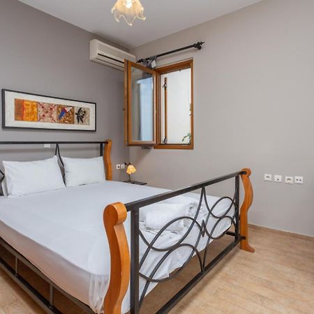 Villa Neria Άπτερα Εξωτερικό φωτογραφία