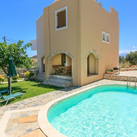 Villa Neria Άπτερα Εξωτερικό φωτογραφία