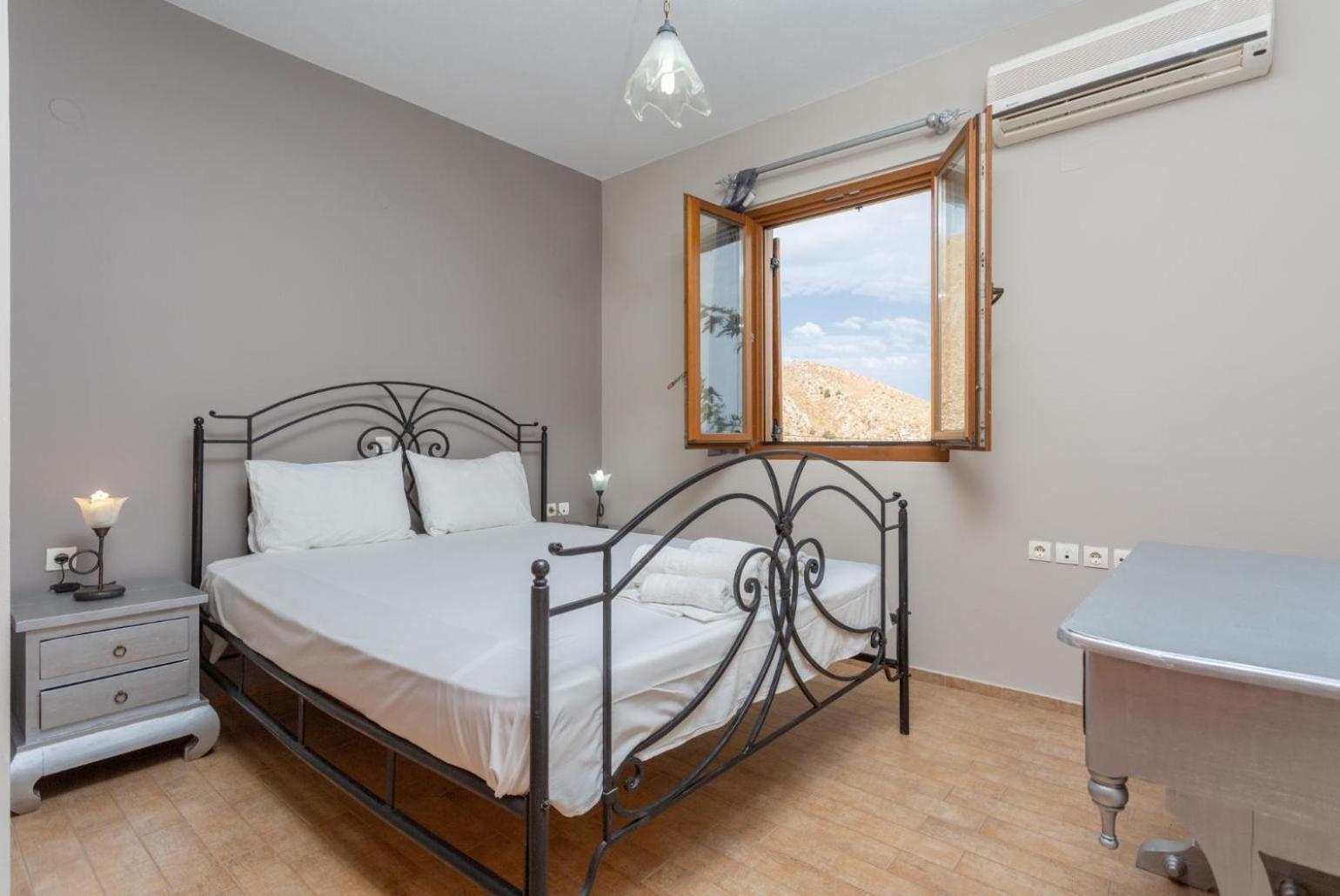 Villa Neria Άπτερα Εξωτερικό φωτογραφία
