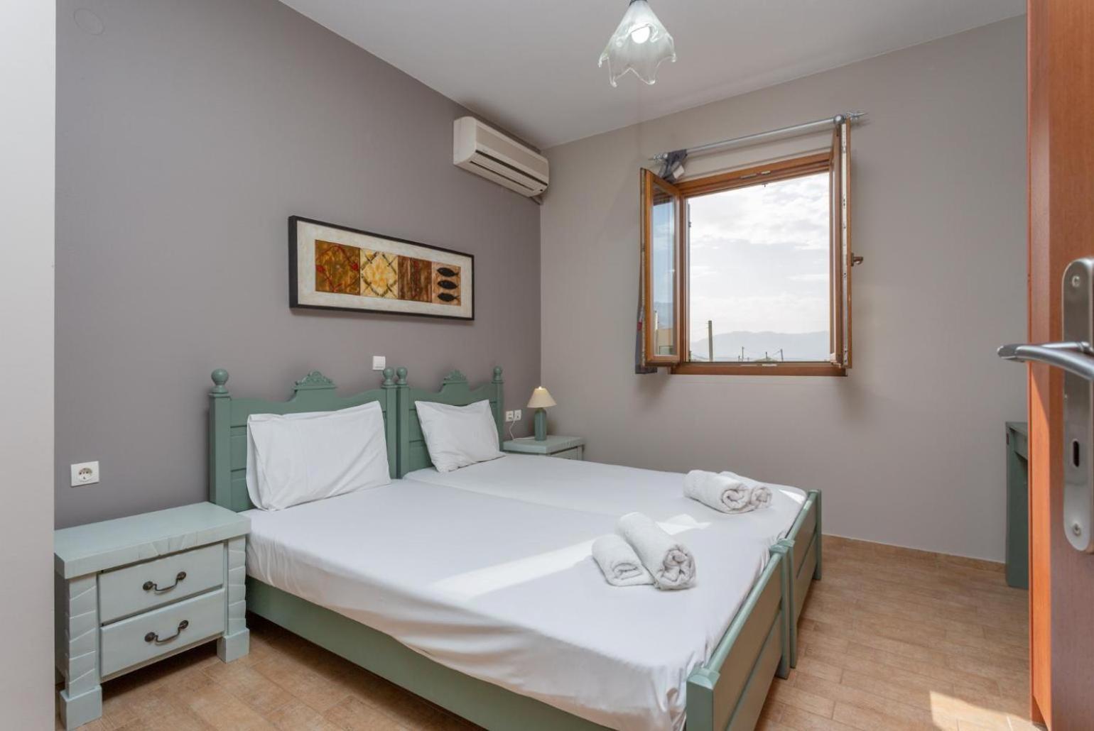 Villa Neria Άπτερα Εξωτερικό φωτογραφία