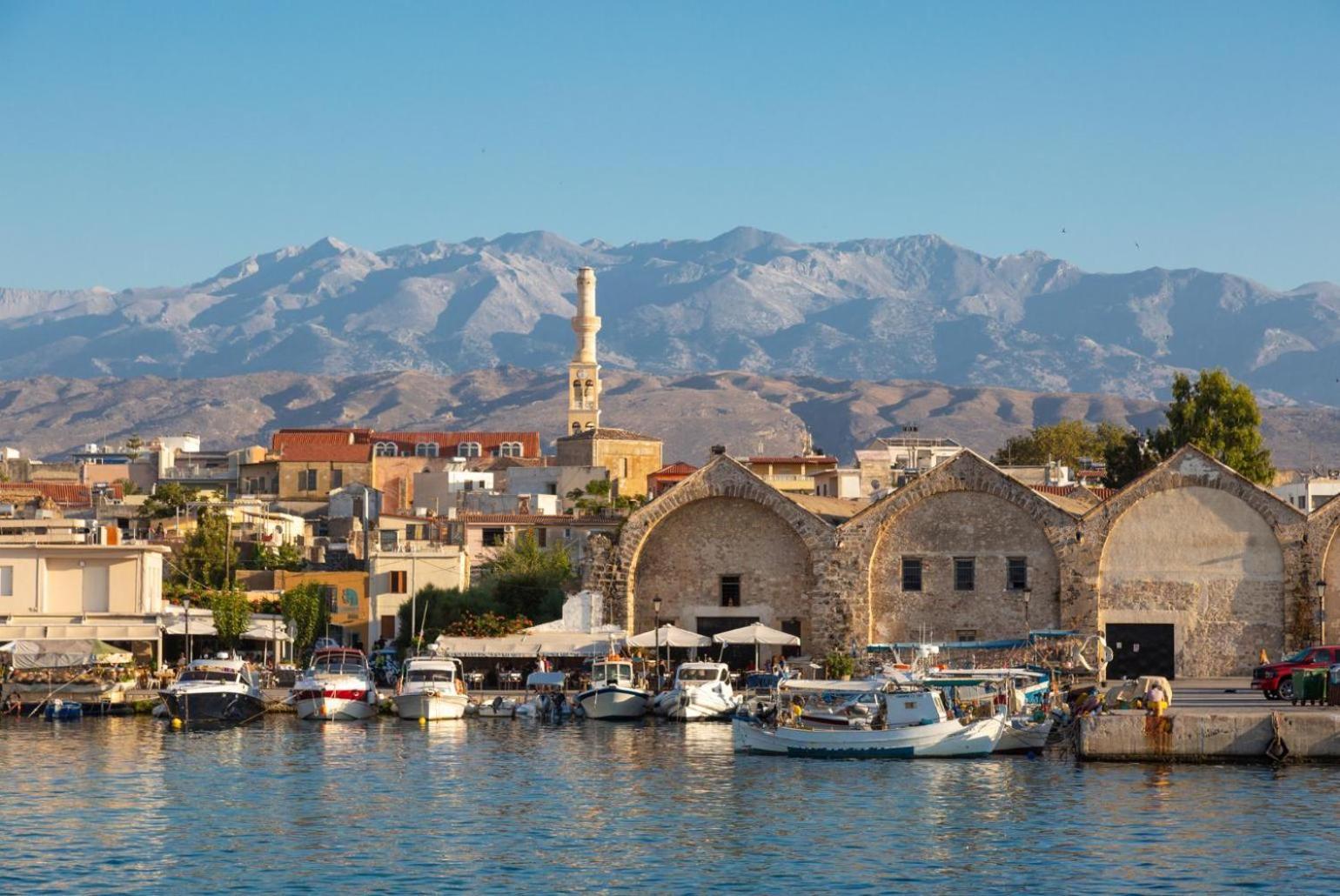 Villa Neria Άπτερα Εξωτερικό φωτογραφία