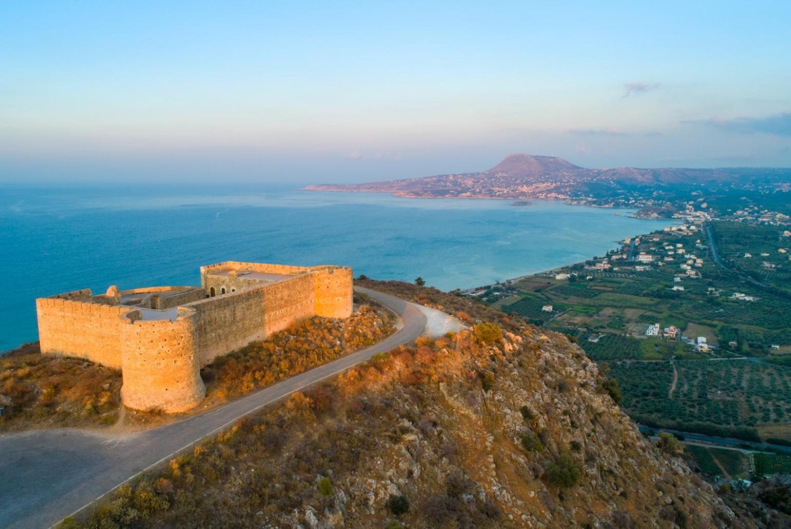 Villa Neria Άπτερα Εξωτερικό φωτογραφία