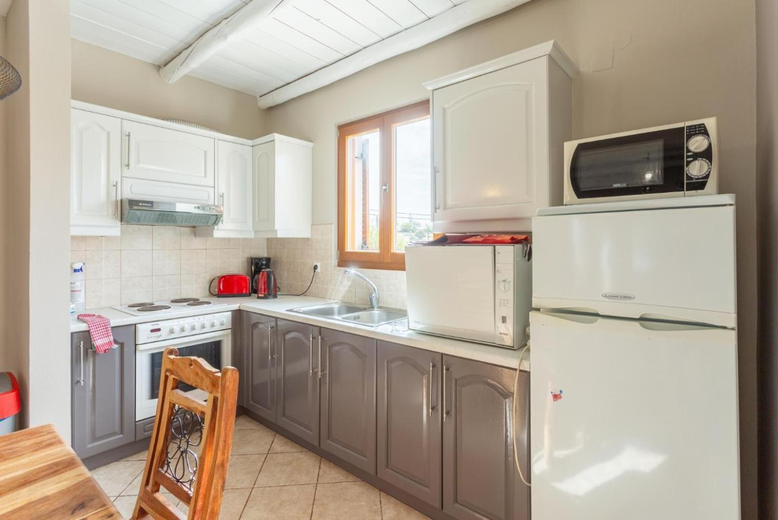 Villa Neria Άπτερα Εξωτερικό φωτογραφία