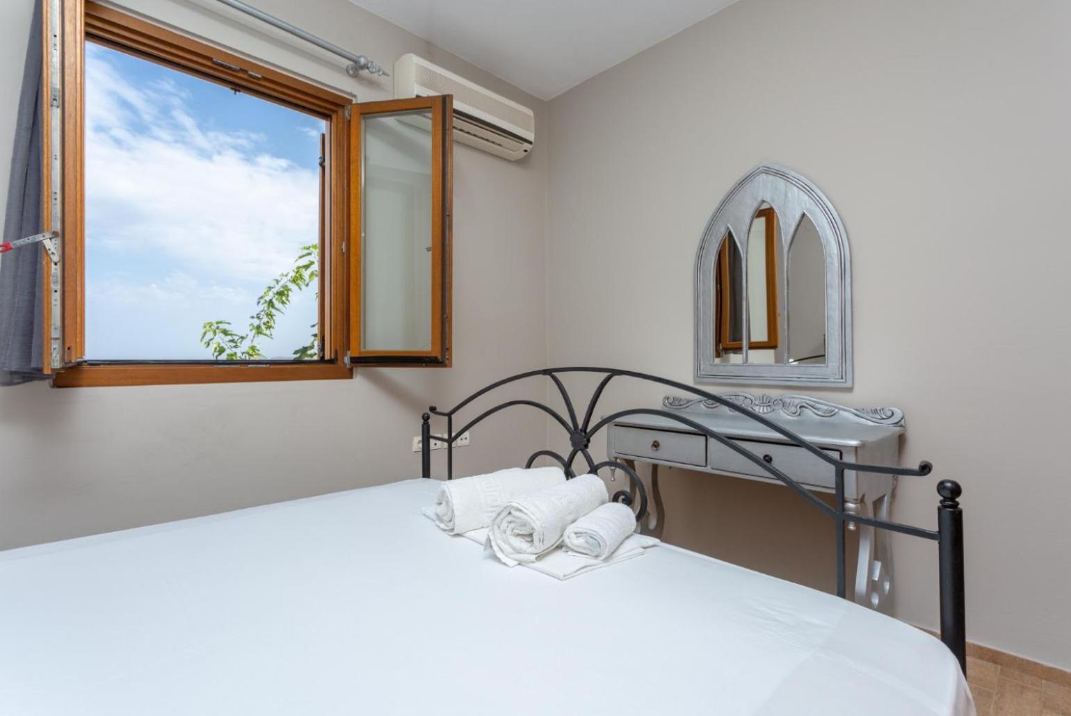 Villa Neria Άπτερα Εξωτερικό φωτογραφία