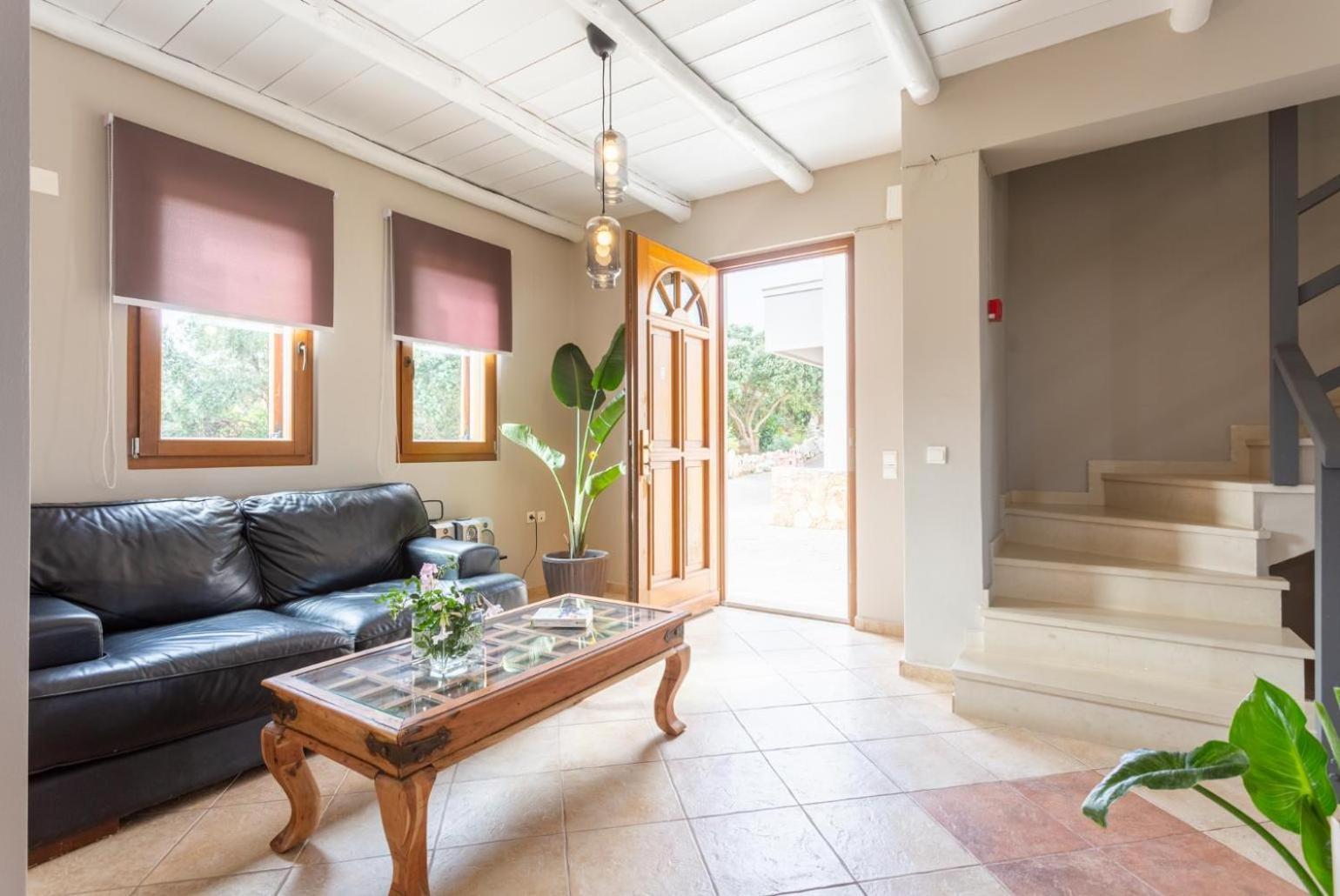 Villa Neria Άπτερα Εξωτερικό φωτογραφία