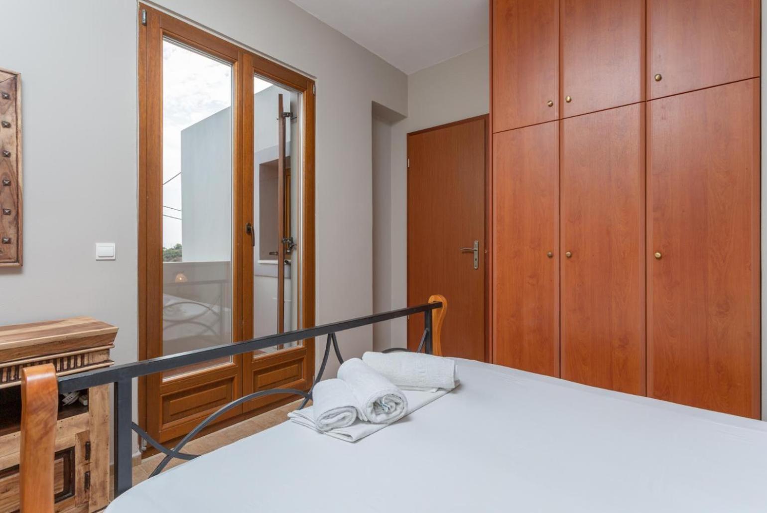 Villa Neria Άπτερα Εξωτερικό φωτογραφία