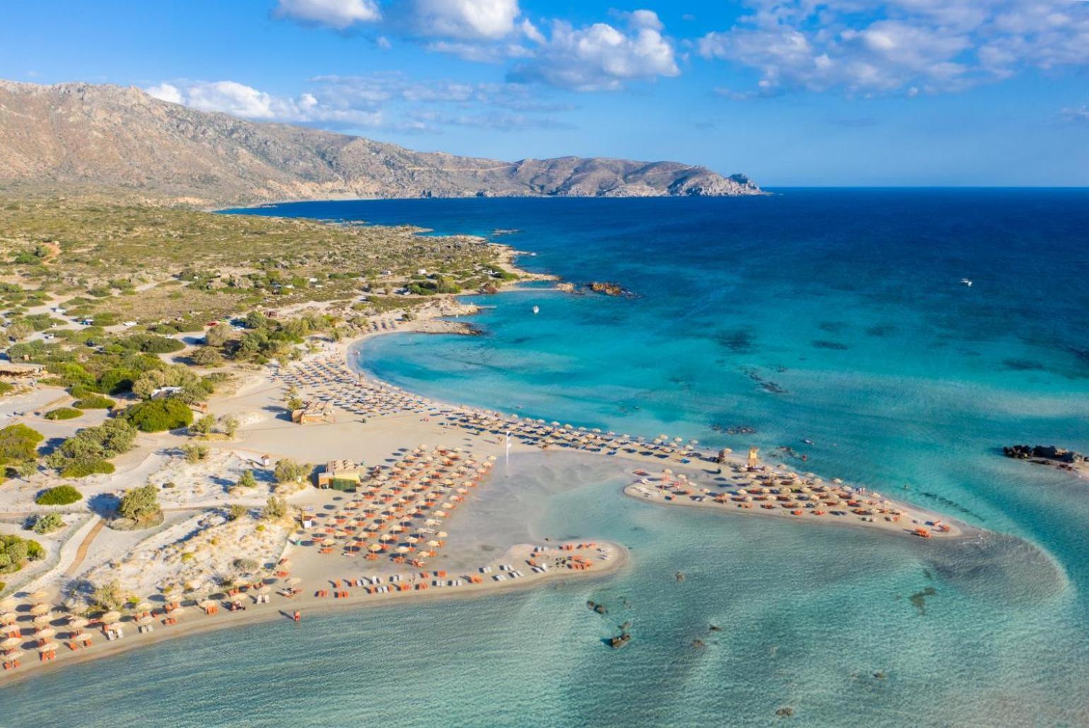 Villa Neria Άπτερα Εξωτερικό φωτογραφία