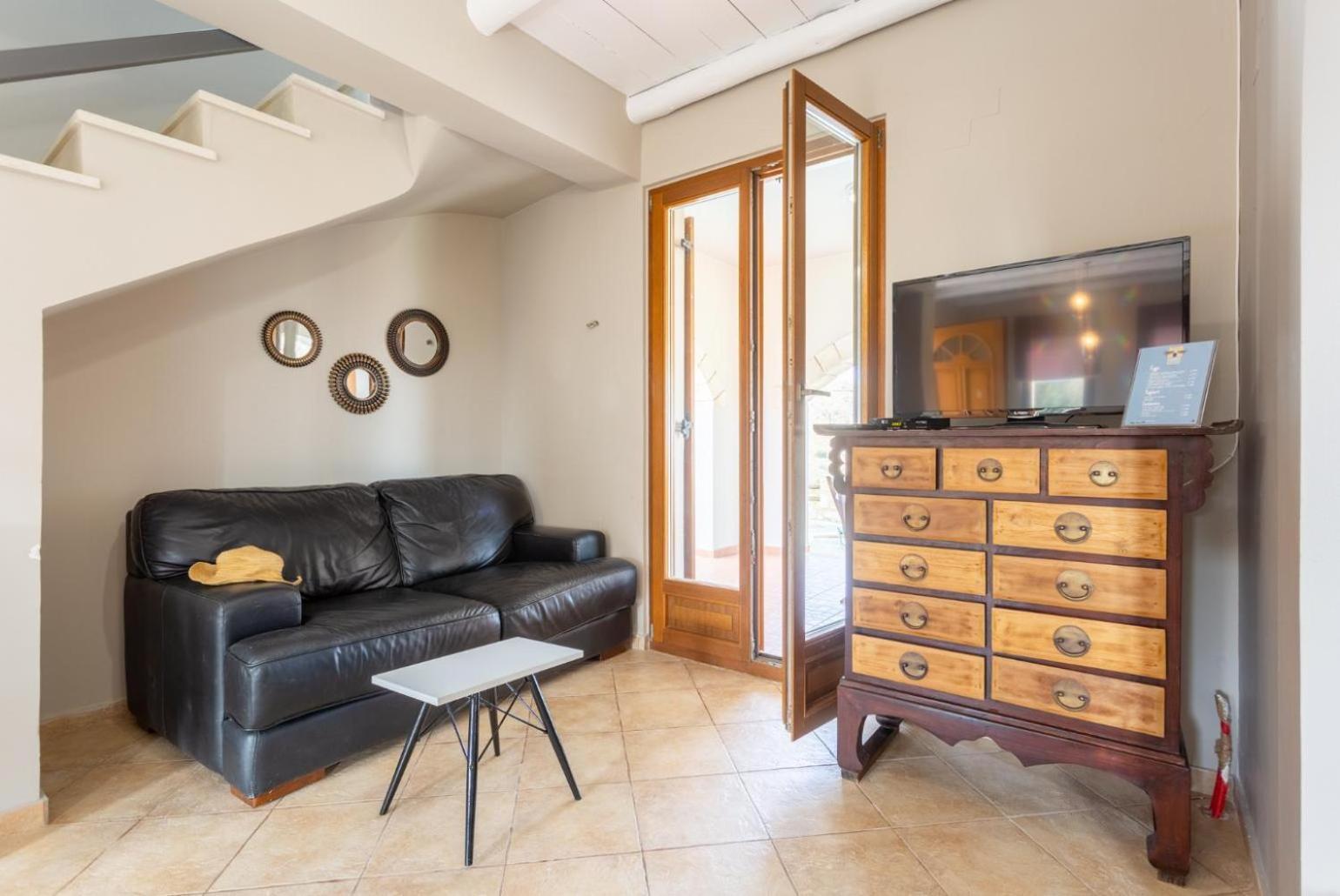 Villa Neria Άπτερα Εξωτερικό φωτογραφία
