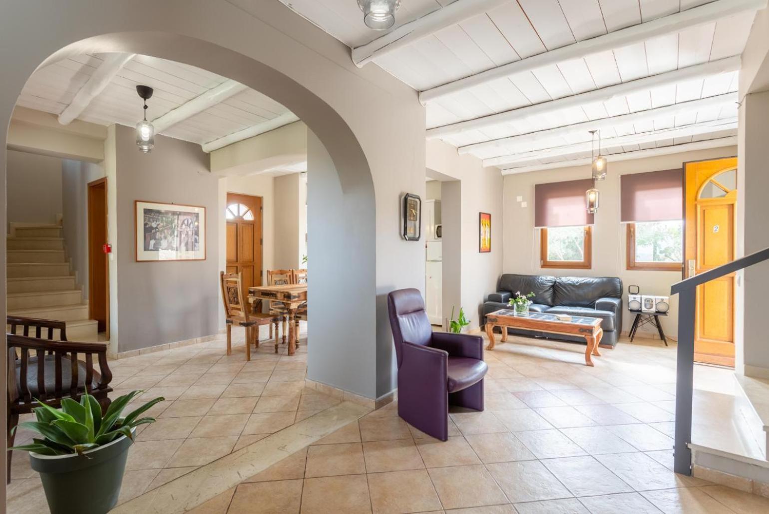 Villa Neria Άπτερα Εξωτερικό φωτογραφία