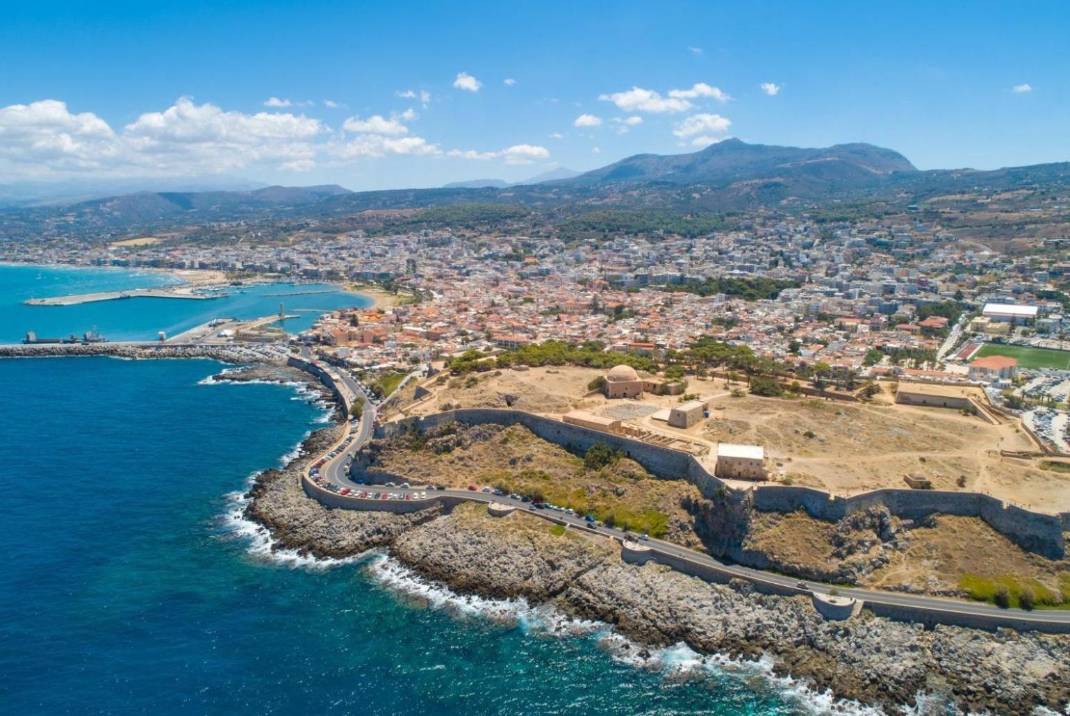 Villa Neria Άπτερα Εξωτερικό φωτογραφία