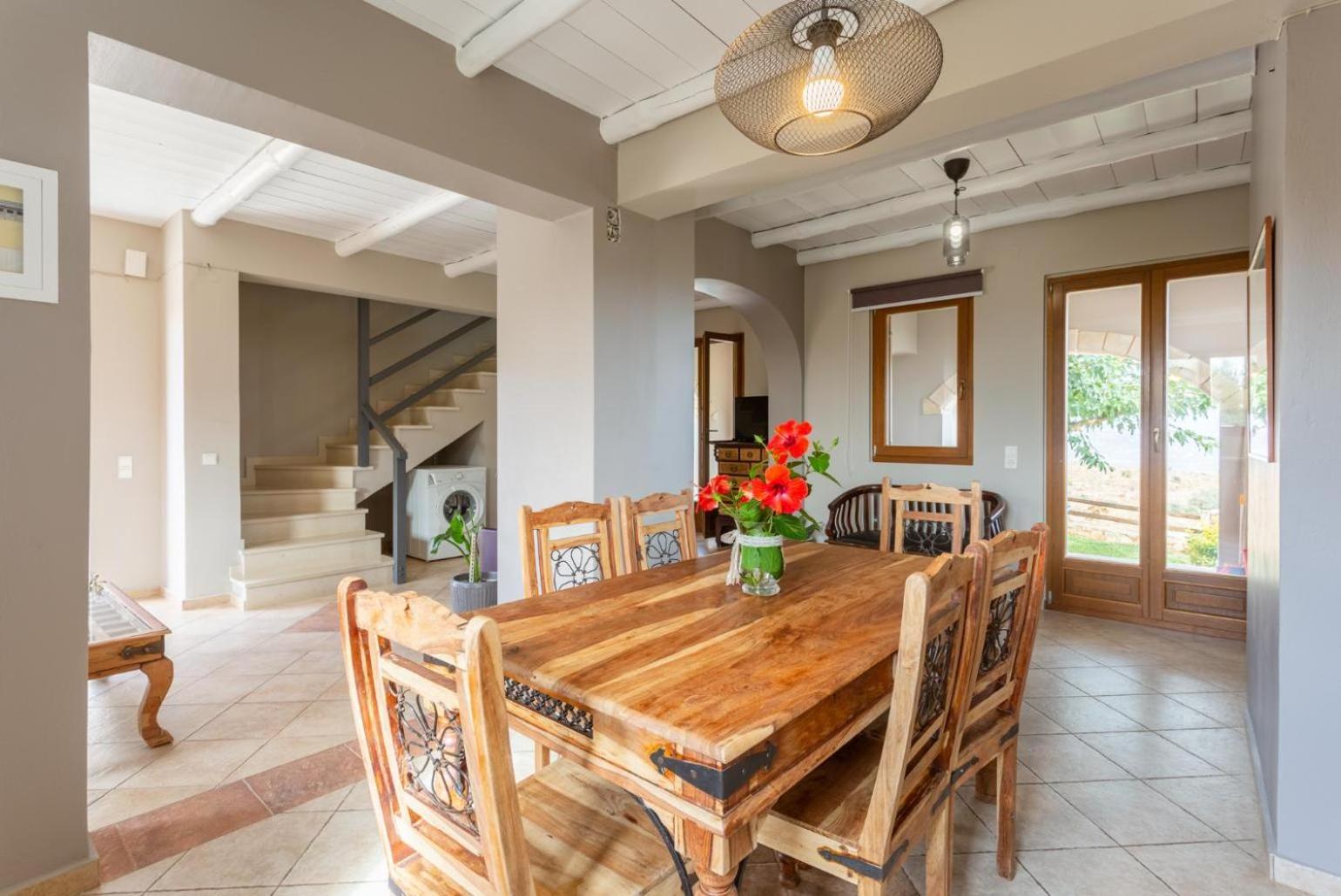 Villa Neria Άπτερα Εξωτερικό φωτογραφία