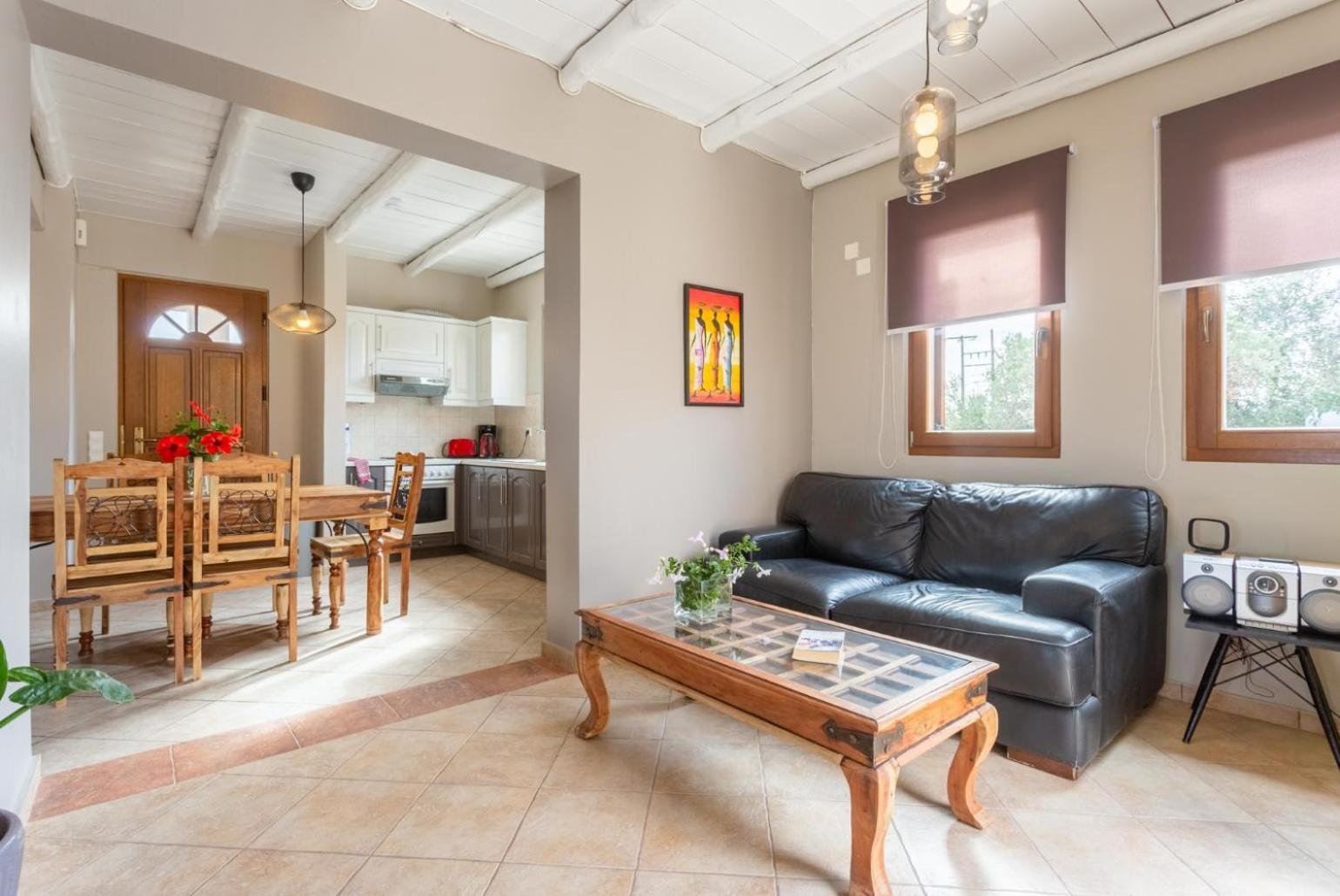 Villa Neria Άπτερα Εξωτερικό φωτογραφία